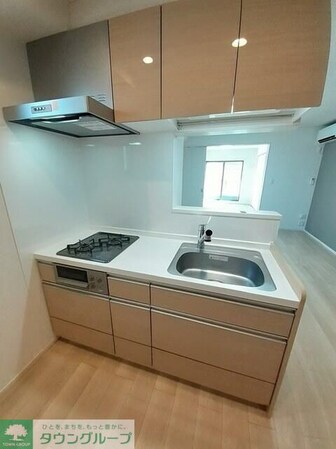 イル・ヴィラージュの物件内観写真